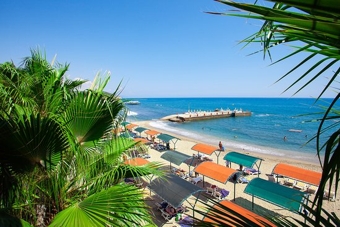 Antalya Transfer
