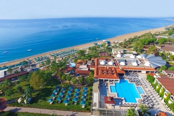 Flughafentransfer Antalya nach Side Hotels Flughafentransfer nach Antalya Side Hotels
